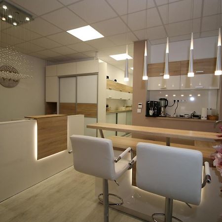 مبيت وإفطار ميسكولك Szekelykert Panzio المظهر الخارجي الصورة
