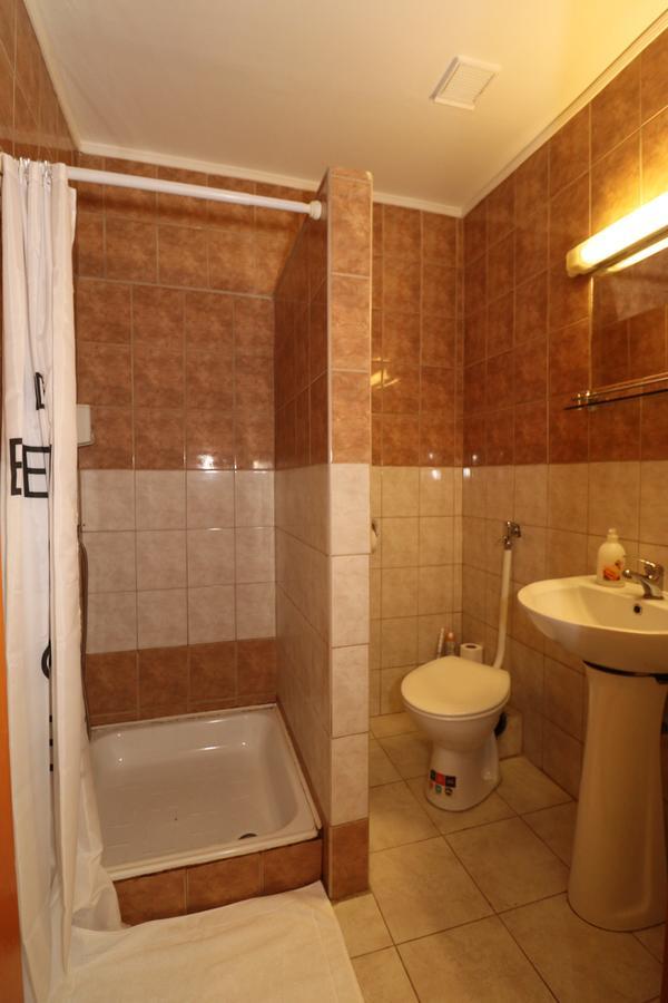 مبيت وإفطار ميسكولك Szekelykert Panzio المظهر الخارجي الصورة