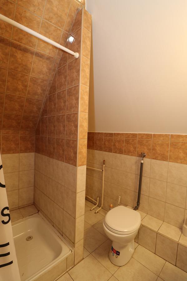 مبيت وإفطار ميسكولك Szekelykert Panzio المظهر الخارجي الصورة