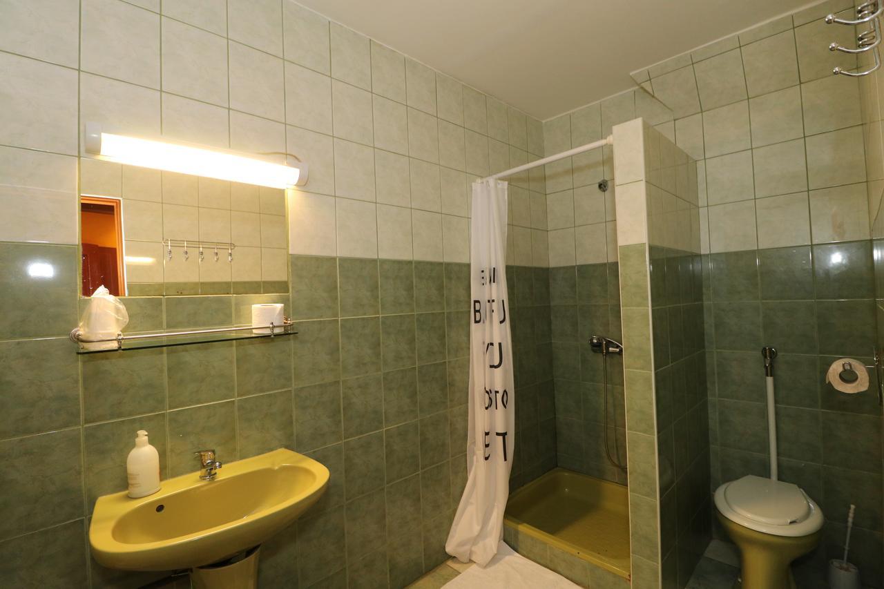 مبيت وإفطار ميسكولك Szekelykert Panzio المظهر الخارجي الصورة