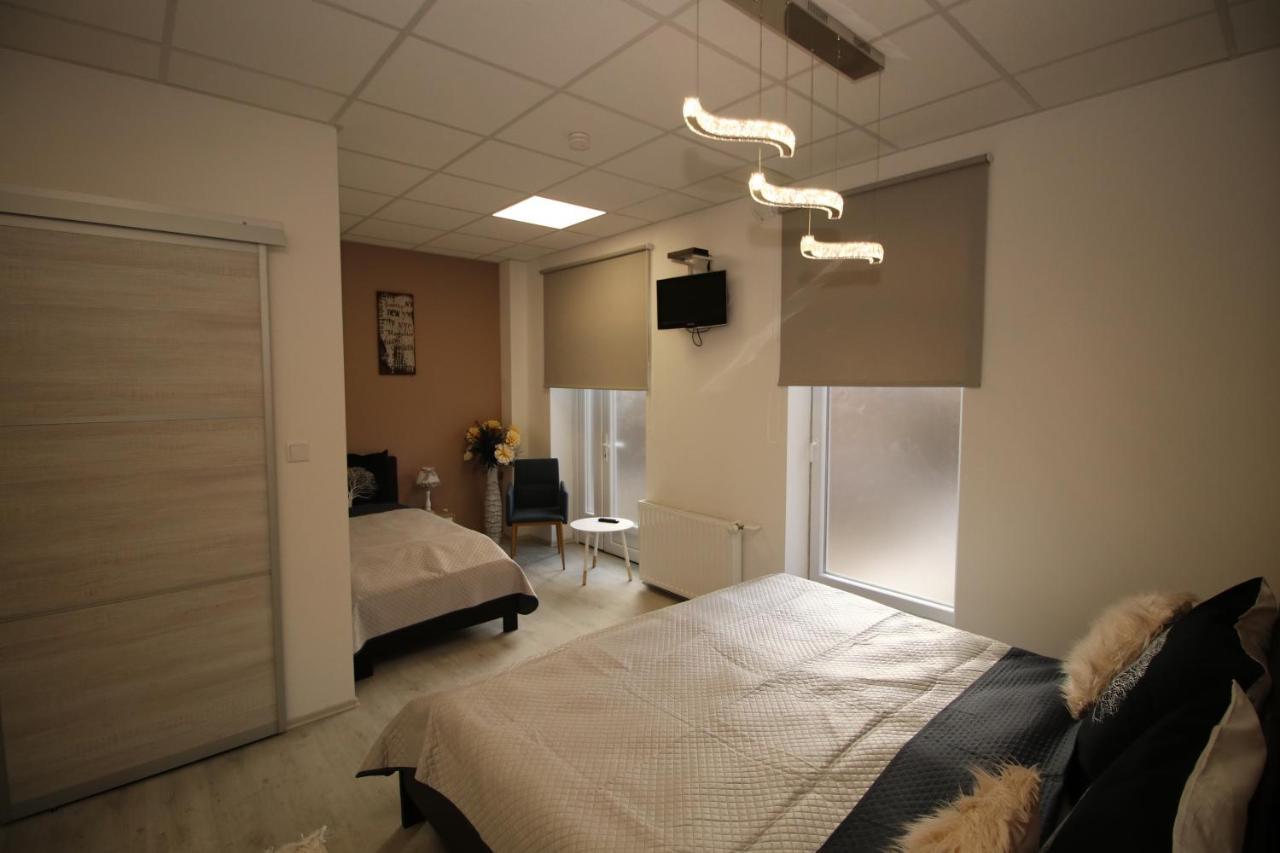 مبيت وإفطار ميسكولك Szekelykert Panzio المظهر الخارجي الصورة